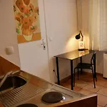Studio-apartments & Moeblierte Fuer Monteure Zentral In * Muelheim an der Ruhr