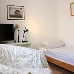 Studio-apartments & Moeblierte Fuer Monteure Zentral In