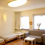 Apartment Studio-apartments & Moeblierte Fuer Monteure Zentral In