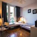 Studio-apartments & Moeblierte Fuer Monteure Zentral In