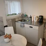 Studio-apartments & Moeblierte Fuer Monteure Zentral In Apartment