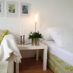 Studio-apartments & Moeblierte Fuer Monteure Zentral In Apartment