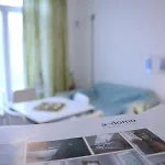 Studio-apartments & Moeblierte Fuer Monteure Zentral In