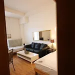Studio-apartments & Moeblierte Fuer Monteure Zentral In *