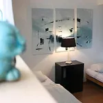 Studio-apartments & Moeblierte Fuer Monteure Zentral In * Muelheim an der Ruhr
