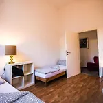 Studio-apartments & Moeblierte Fuer Monteure Zentral In