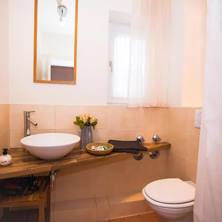 Apartment Studio-apartments & Moeblierte Fuer Monteure Zentral In