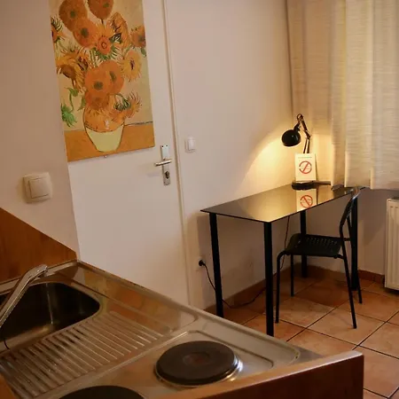 Studio-apartments & Moeblierte Fuer Monteure Zentral In * Muelheim an der Ruhr