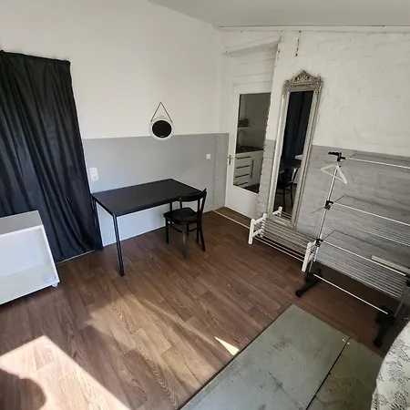 Studio-apartments & Moeblierte Fuer Monteure Zentral In * Mülheim an der Ruhr