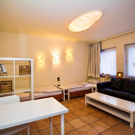 Studio-apartments&möblierte Für Monteure Zentral In Mülheim an der Ruhr