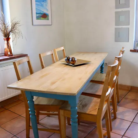 Apartment Studio-apartments&möblierte Für Monteure Zentral In *