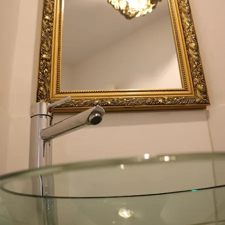 Apartment Studio-apartments & Moeblierte Fuer Monteure Zentral In Mülheim an der Ruhr