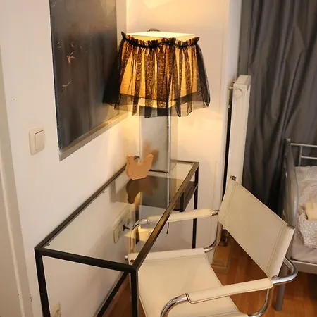 Studio-apartments & Moeblierte Fuer Monteure Zentral In Mülheim an der Ruhr