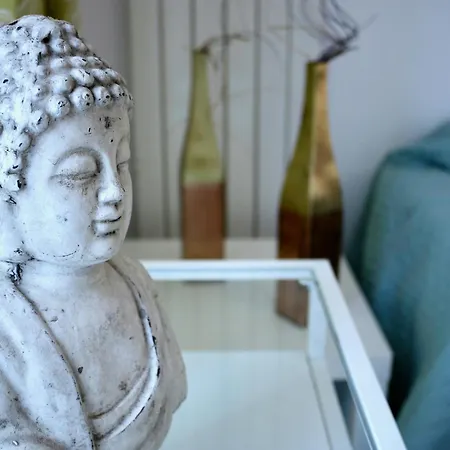 Studio-apartments & Moeblierte Fuer Monteure Zentral In Apartment