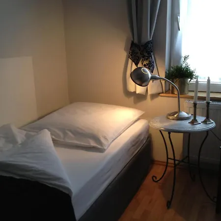 Studio-apartments & Moeblierte Fuer Monteure Zentral In Mülheim an der Ruhr