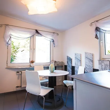 Apartment Studio-apartments & Moeblierte Fuer Monteure Zentral In Muelheim an der Ruhr