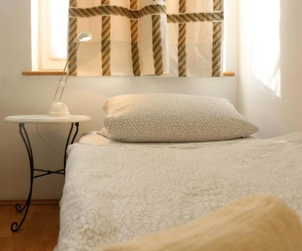 Studio-apartments&möblierte Für Monteure Zentral In Apartment *