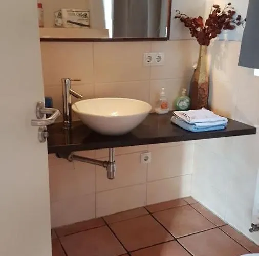 Studio-apartments&möblierte Für Monteure Zentral In Apartment Mülheim an der Ruhr