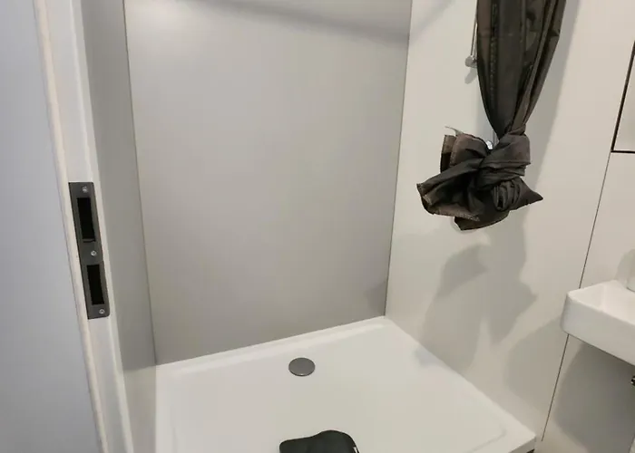 Studio-apartments & Moeblierte Fuer Monteure Zentral In Lejlighed Mülheim an der Ruhr