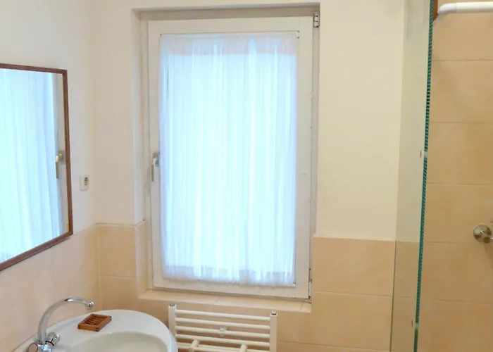 Studio-apartments & Moeblierte Fuer Monteure Zentral In