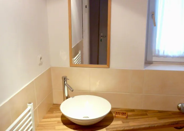 Studio-apartments & Moeblierte Fuer Monteure Zentral In * Mülheim an der Ruhr