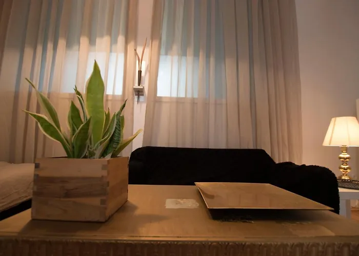 Studio-apartments&möblierte Für Monteure Zentral In * Mülheim an der Ruhr