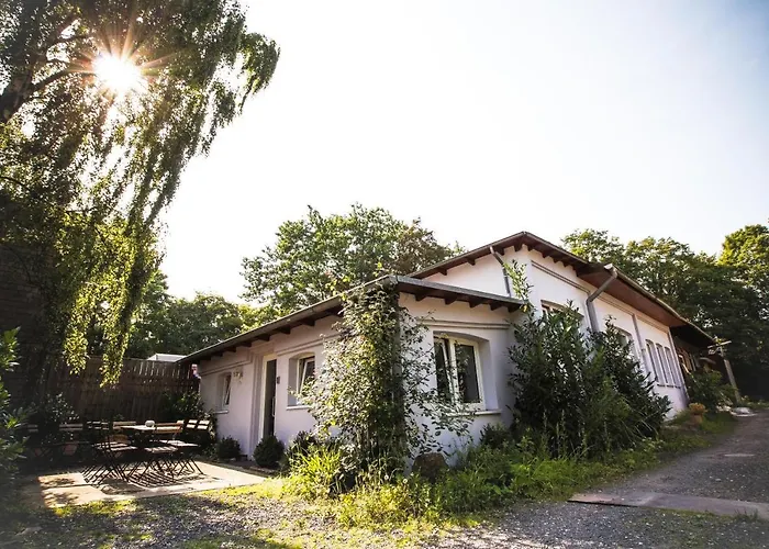 Studio-apartments & Moeblierte Fuer Monteure Zentral In Lejlighed *