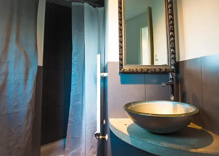 Studio-apartments&möblierte Für Monteure Zentral In *