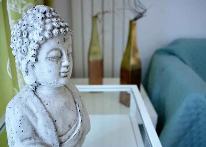 Studio-apartments & Moeblierte Fuer Monteure Zentral In Lejlighed