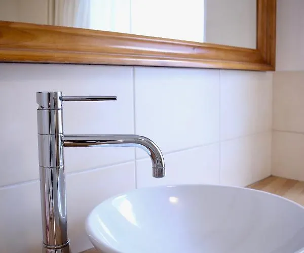 Lejlighed Studio-apartments & Moeblierte Fuer Monteure Zentral In