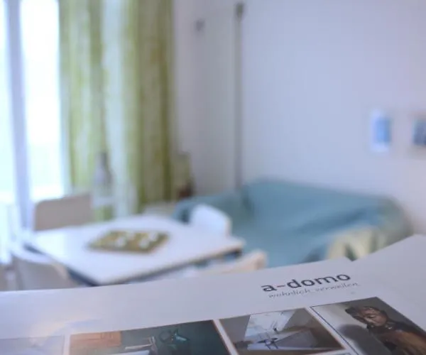 Studio-apartments&möblierte Für Monteure Zentral In