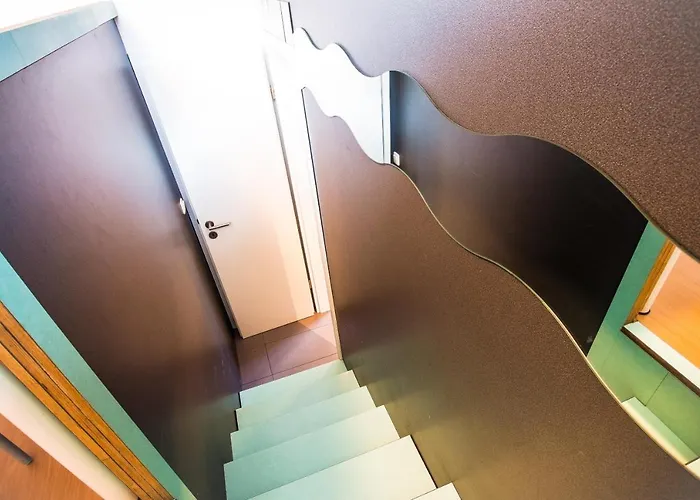 Studio-apartments&möblierte Für Monteure Zentral In Apartment