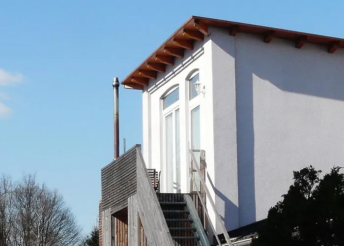 Studio-apartments&möblierte Für Monteure Zentral In Apartment